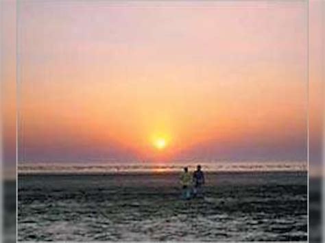 Nagaon: Your private beach a 100 kms away