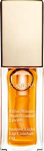 Lip Comfort Oil Intense: Hydrating Lip Care | Clarins India Online ...