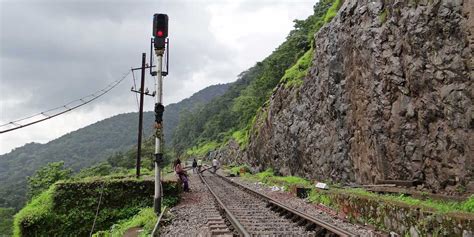 Indian Railways plans to expand network to Arunachal's Tawang