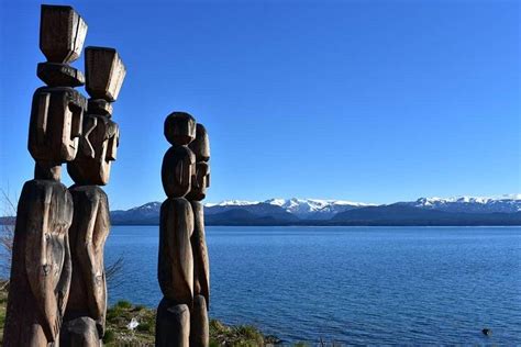 PATAGONIA INDIGENOUS PEOPLES: Tehuelche, Mapuche, canoe tribes in ...