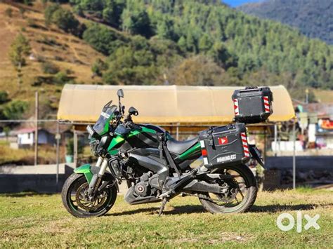 Dominar 400 2022 December - Motorcycles - 1812674868