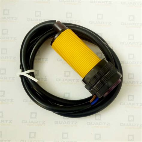 E18-D80NK IR Proximity Sensor Switch – QuartzComponents