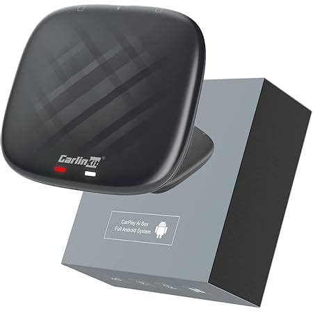 Picasou Video Streaming Adapter for Carplay and Android Auto Media ...