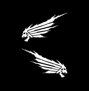 signEver Sticker & Decal for Bike Price in India - Buy signEver Sticker ...