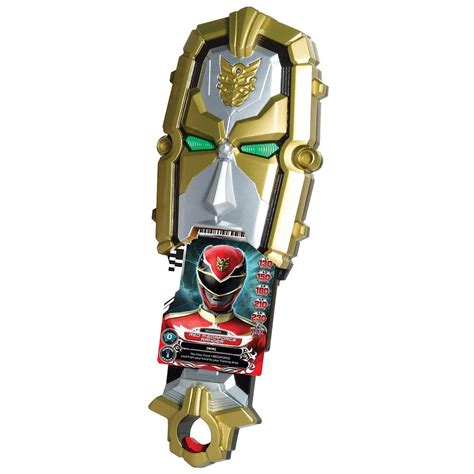 Buy Power Rangers Figure (Multicolour) Online at Low Prices in India ...
