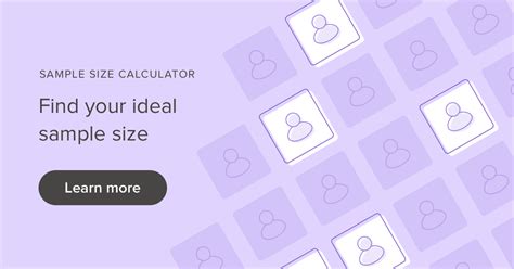Image result for Binary Data Sample Size Calculator