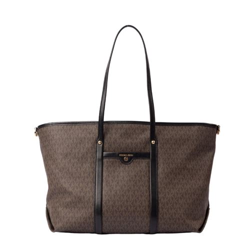 Michael Kors Beck Logo Tote