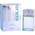 SAPIL Solid Perfume Eau De Toilette For Men, 100ml : Amazon.in: Beauty