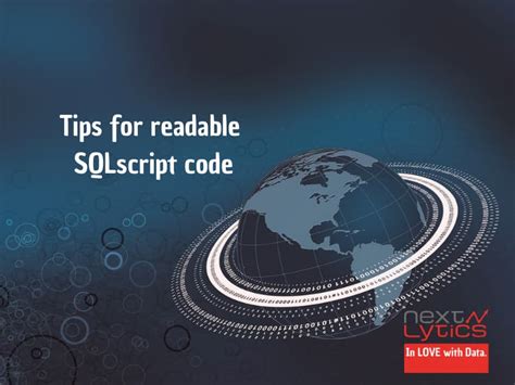 SQL Code 的图像结果