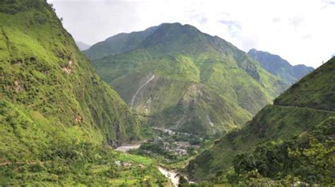 Dharchula Tourism | Dharchula Tourist Places | Dharchula Travel Guide ...