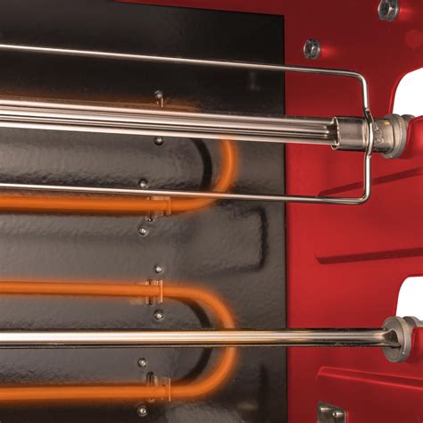 BrazilianFlame Brazilian Flame Indoor or Outdoor Rotisserie Grill India ...