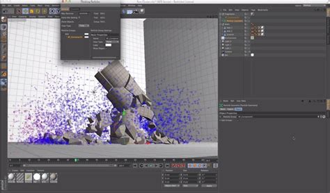 Image result for C4d RealFlow Tutorials