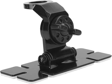 EBTOOLS Universal Car Antenna Mount Bracket, Stainless India | Ubuy