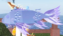 Image result for Abyss Snapper