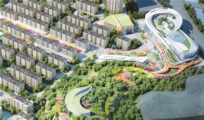 高新区（滨江）发布全域未来社区建设实施方案_浙江在线·住在杭州·新闻区
