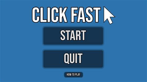 Image result for How to Click Very Fast