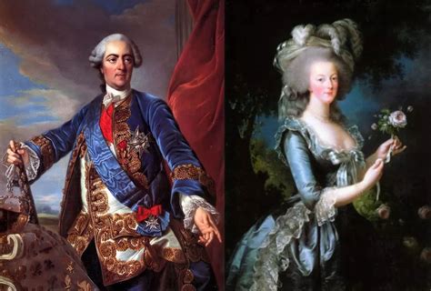 1754年8月23日法国国王路易十六出生 - 历史上的今天