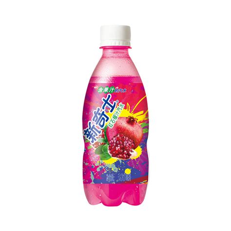 水果果汁饮料包装设计_bien-站酷ZCOOL