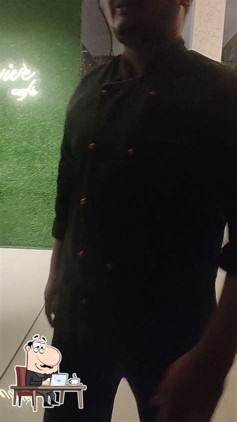 La revivè café, Hyderabad - Restaurant menu, prices and reviews