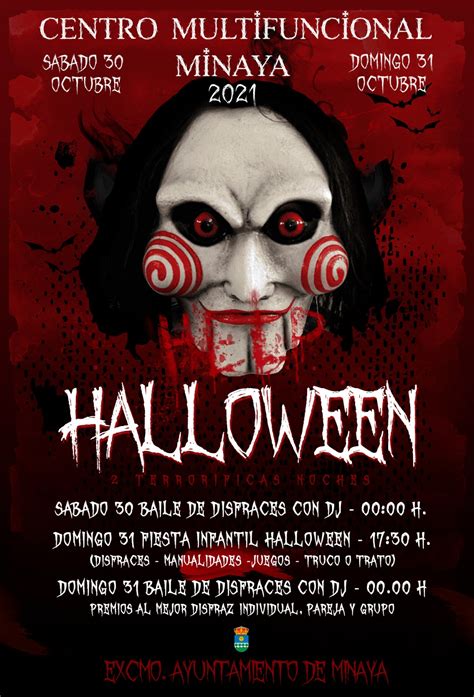 HALLOWEEN 2021
