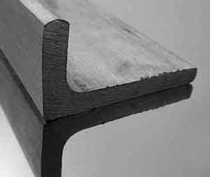 Angle and Channels, Equal Angle, Unequal Angle, C and U Channels ...