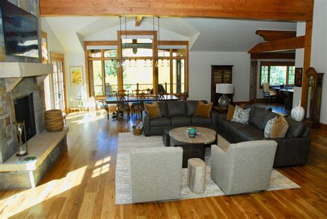 Olivia's Home Furnishings | Gallery | Steamboat Modern | Steamboat ...