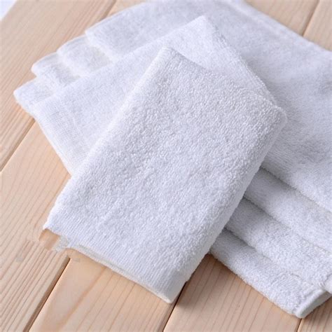Popular Disposable Face Towel 100% Cotton With Logo Customized Package ...