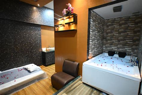 Regal Spa - The Premier Destination for Luxury Spa and Massage in Thane