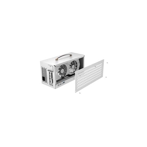 TREBLEET Compact eGPU Enclosure Compatible with Thunderbolt India | Ubuy