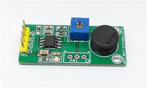 Image result for Humidity Sensor with Relay Output