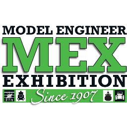 MEX Model Engineer Exhibition 2016