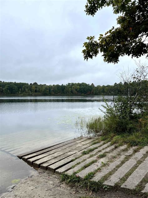 Bull Run Trail, Minnesota : Off-Road Trail Map & Photos | onX Offroad