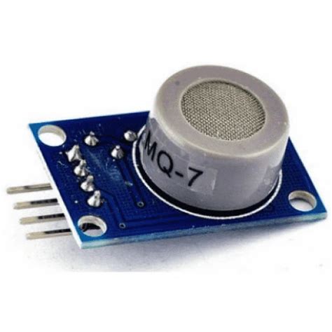 Get logo1 rc coins MQ-135 Gas Sensor Module For NH3, Alcohol, benzene ...