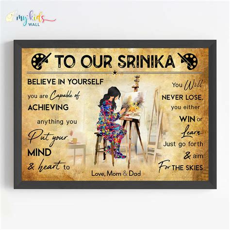 Kids Girl and Boy Wall Painting | Floral Wall Painting – My Kids Wall