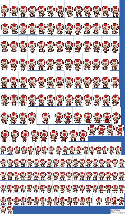 Image result for Paper Mario Color Splash Chosen Toad