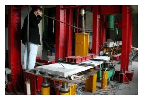 Loading Process Steps 的图像结果