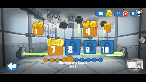 Image result for Mousebot Tips and Tricks