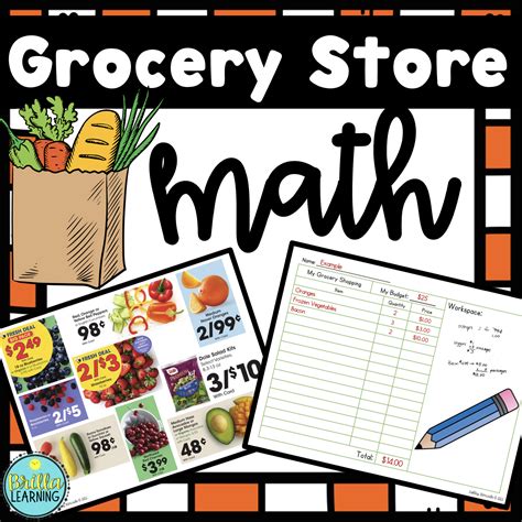 Image result for Math Store