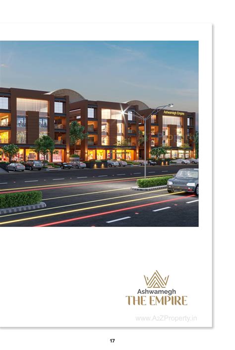 Ashwamegh The Empire | at Dahegam, Gandhinagar