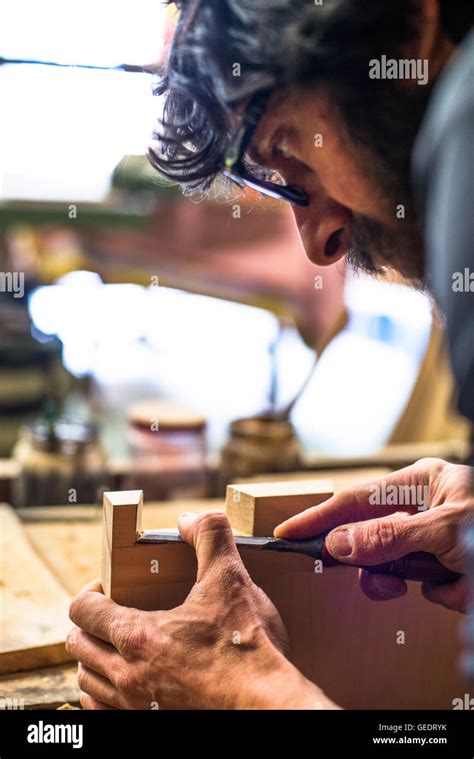 Image result for Using a Chisel