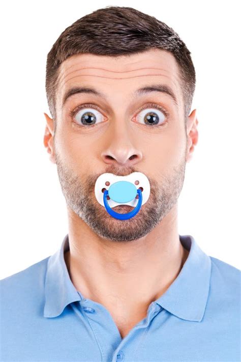 Study Says Sucking Your Baby’s Pacifier Can Protect Them From Allergies ...