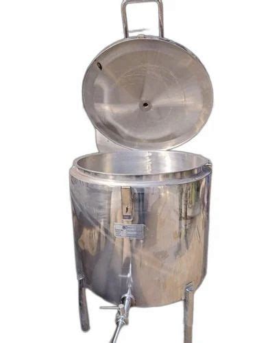 Dairy Equipment - 1000L Milk Homogenizer Machine Manufacturer from New ...