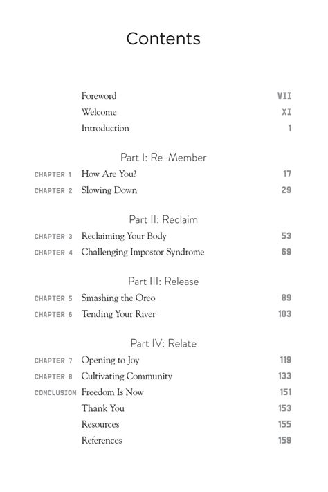 Decolonize the Body — Kelsey Blackwell