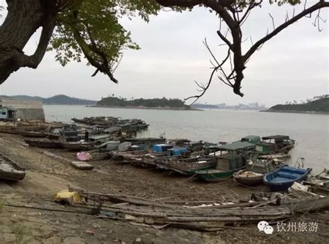 钦州有一个美丽的小渔村，他们曾经都住上了“蚝屋”_钦州新闻专栏-广西东兴边关国际旅行社