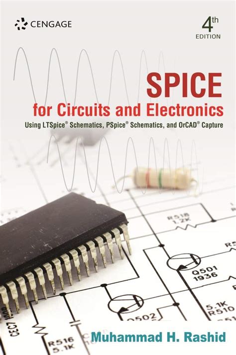 Buy SPICE for Circuits and Electronics, 4th Edition Book Online at Low ...