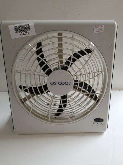 Image result for O2 Cool Fan Unboxing