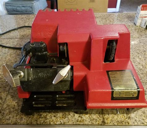 Image result for Model 4Kcc Key Machine