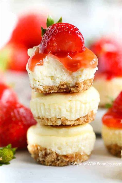 Image result for Small Cheesecakes