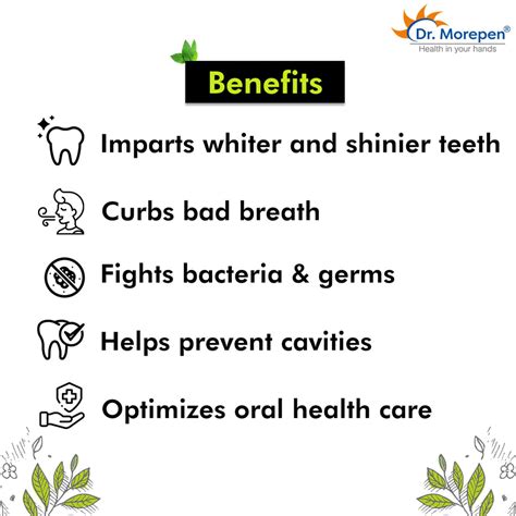 Buy DR. MOREPEN ACTIVE SMILE CHARCOAL TOOTHPASTE FOR TEETH WHITENING ...