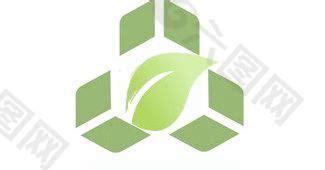 保护绿色logo平面广告素材免费下载(图片编号:4628580)-六图网